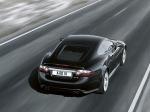 Jaguar XKR-S 2008 года
